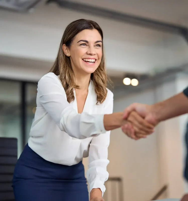 Clientes e Parceiros Clientes e Parceiros