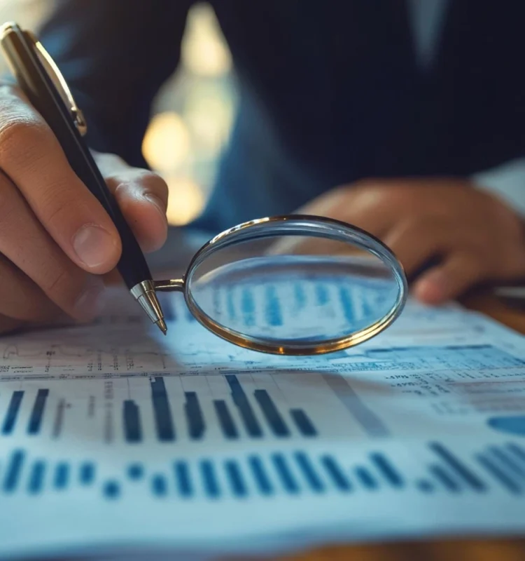 Diagnóstico Empresarial
