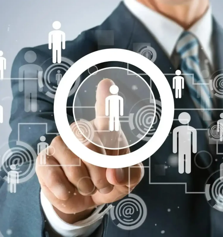 Desenvolvimento de Equipes, Recrutamento e Seleção de Pessoal Desenvolvimento de Equipes, Recrutamento e Seleção de Pessoal