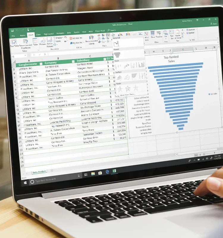 Informática Adm e Excel Informática Adm e Excel